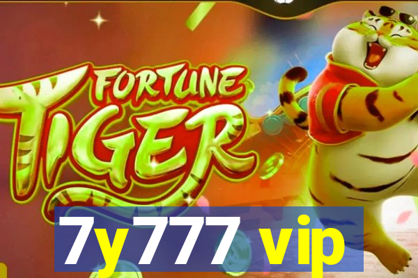 7y777 vip